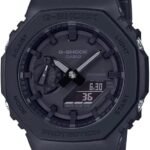 Casio G-Shock Men’s Analog-Digital Quartz Watch