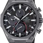 Casio Edifice Analog Solar Watch