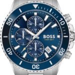 Hugo Boss Admiral Analog Men’s Watch